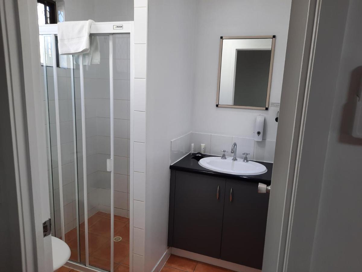 Cleveland Motor Inn מראה חיצוני תמונה